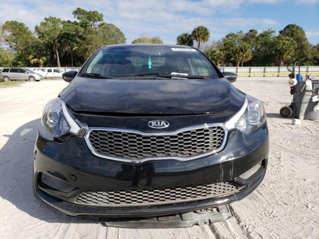 Photo 5 from auction – 2015 KIA FORTE LX with VIN KNAFK4A68F5386870