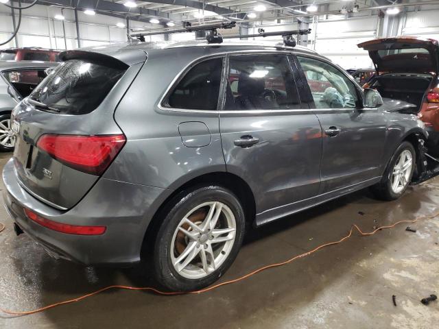 Photo 3 from auction – 2015 AUDI Q5 PREMIUM with VIN WA1DGAFP8FA085934