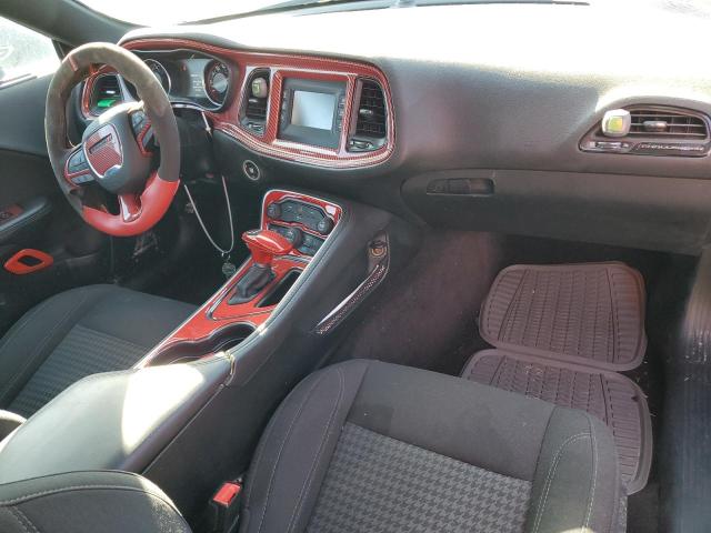 Photo 8 from auction – 2016 DODGE CHALLENGER with VIN 2C3CDZAG9GH336676