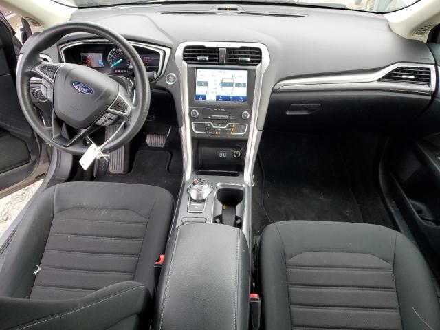 Photo 8 from auction – 2020 FORD FUSION SE with VIN 3FA6P0HD3LR184373