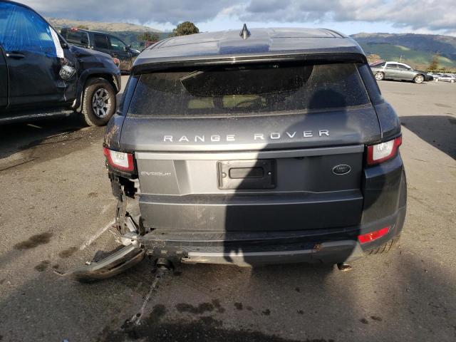 Photo 6 from auction – 2018 LAND ROVER RANGE ROVE with VIN SALVP2RX6JH322246