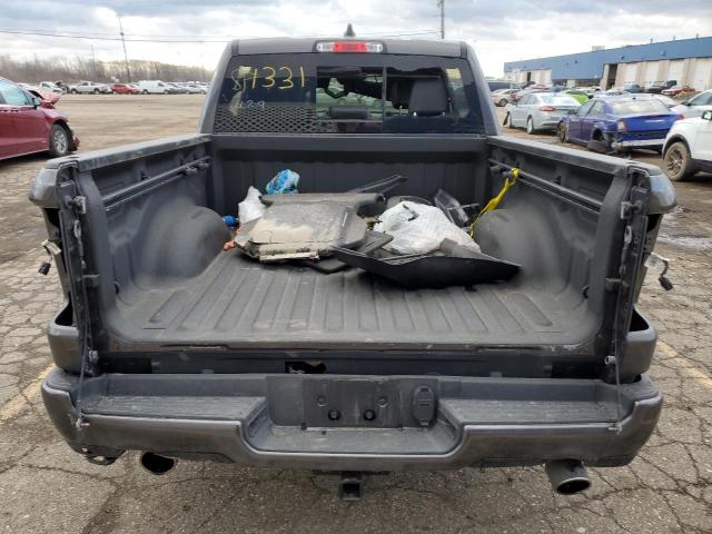 Photo 6 from auction – 2022 RAM 1500 LARAM with VIN 1C6SRFJT8NN141331