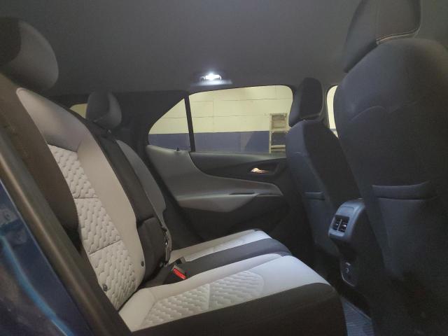 Photo 11 from auction – 2021 CHEVROLET EQUINOX LT with VIN 3GNAXUEV1ML307074