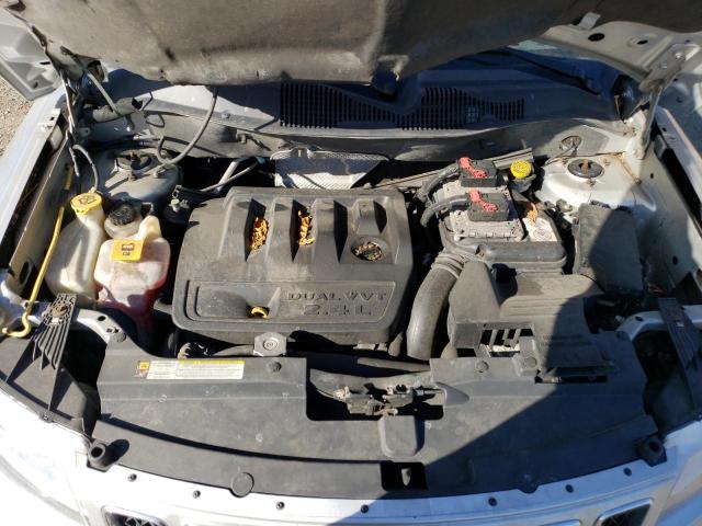 Photo 11 from auction – 2012 JEEP COMPASS SP with VIN 1C4NJDBB8CD625073