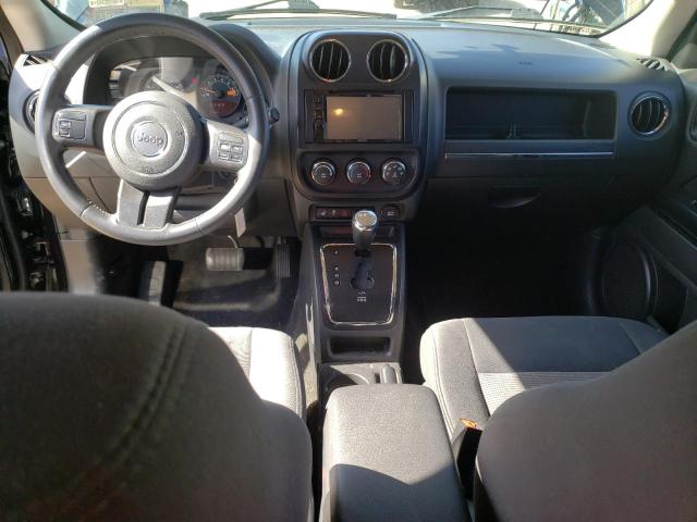 Photo 8 from auction – 2015 JEEP PATRIOT LA with VIN 1C4NJRFB4FD214880