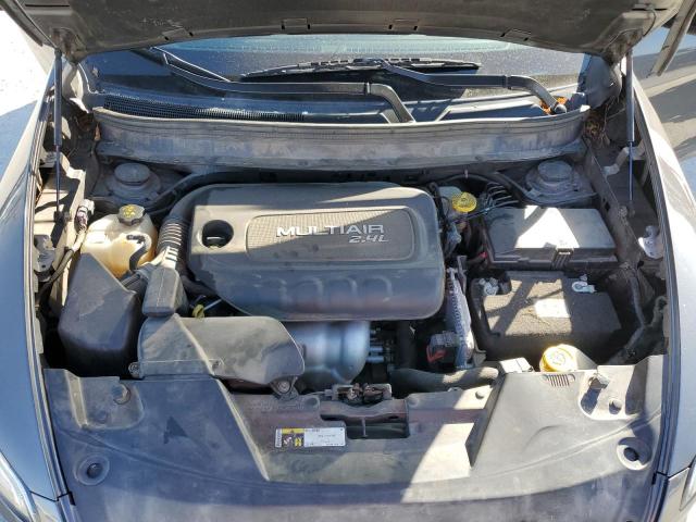 Photo 12 from auction – 2017 JEEP CHEROKEE S with VIN 1C4PJLAB0HD237797