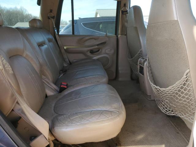 Photo 11 from auction – 1998 FORD EXPEDITION with VIN 1FMPU18L5WLA52637