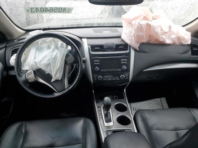 Photo 8 from auction – 2013 NISSAN ALTIMA 2.5 with VIN 1N4AL3AP0DC205336