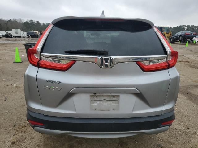 Photo 6 from auction – 2017 HONDA CR-V EX with VIN 7FARW1H53HE036522