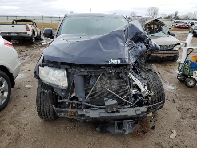 Photo 5 from auction – 2012 JEEP GRAND CHER with VIN 1C4RJFAG8CC221349