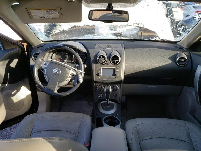 Photo 8 from auction – 2011 NISSAN ROGUE S with VIN JN8AS5MT8BW150832