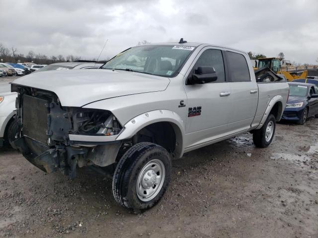 صورة رقم 1 من المزاد - 2015 RAM 2500 SLT مع VIN 3C6UR5DL6FG538285
