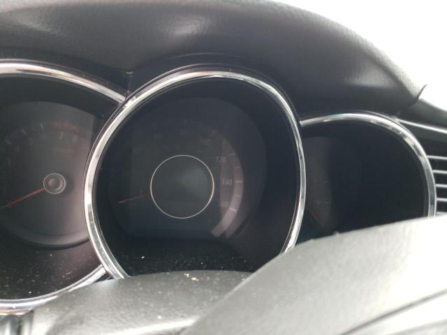 Photo 9 from auction – 2013 KIA OPTIMA LX with VIN 5XXGM4A73DG225491