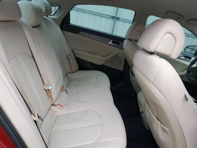 Photo 10 from auction – 2016 HYUNDAI SONATA SE with VIN 5NPE24AF1GH402830