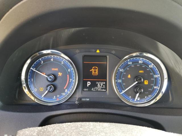 Photo 9 from auction – 2018 TOYOTA COROLLA LE with VIN 2T1BPRHE6JC114097