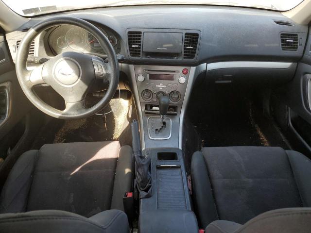 صورة رقم 8 من المزاد - 2009 SUBARU LEGACY 2.5 مع VIN 4S3BL616X97227948
