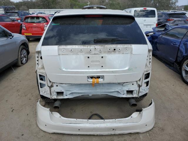 Photo 6 from auction – 2013 FORD EDGE SEL with VIN 2FMDK3JC3DBE23497