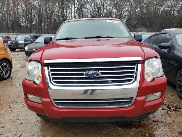 Photo 5 from auction – 2010 FORD EXPLORER X with VIN 1FMEU6DE5AUA36579