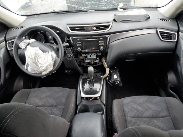 Photo 8 from auction – 2016 NISSAN ROGUE S with VIN KNMAT2MT1GP592893