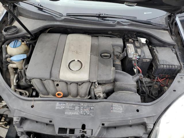 Photo 11 from auction – 2006 VOLKSWAGEN JETTA VALU with VIN 3VWPF71K76M717245
