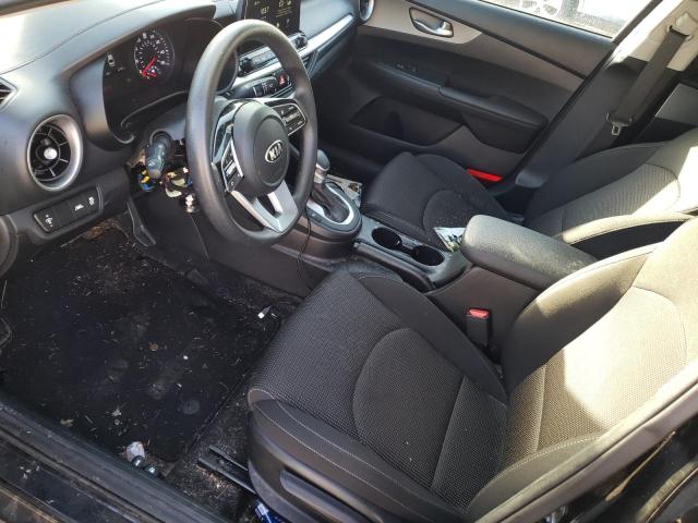 Photo 7 from auction – 2019 KIA FORTE FE with VIN 3KPF24AD5KE118309