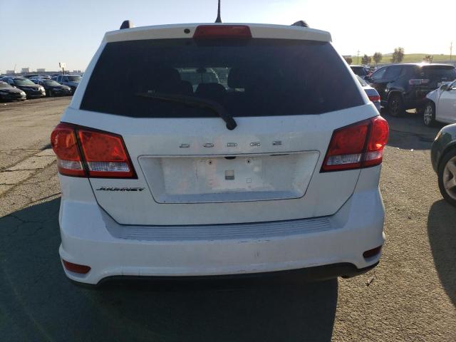 Photo 6 from auction – 2019 DODGE JOURNEY SE with VIN 3C4PDCBB4KT804567