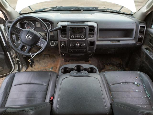 Photo 8 from auction – 2013 RAM 2500 ST with VIN 3C6TR5CT7DG564985