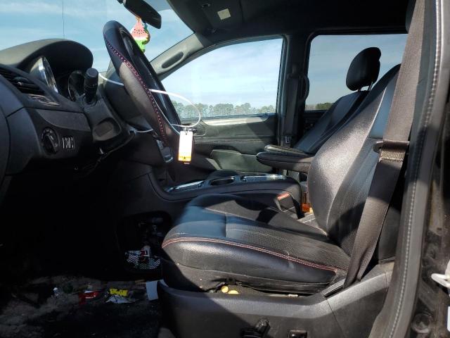 Photo 7 from auction – 2016 DODGE GRAND CARA with VIN 2C4RDGEG4GR371396