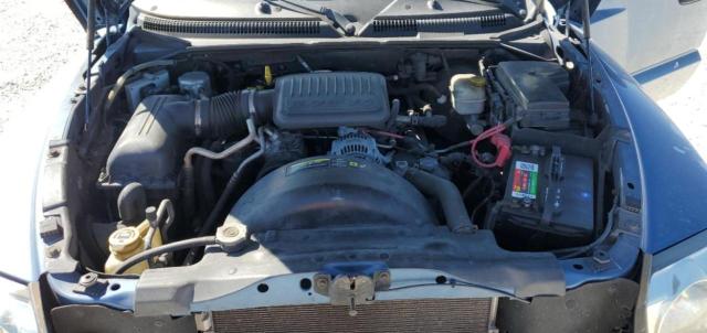 Photo 11 from auction – 2006 DODGE DAKOTA ST with VIN 1D7HE22KX6S706345