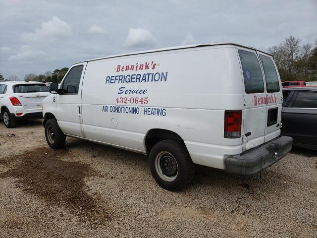 Zdjęcie 2 z aukcji – 2004 FORD ECONOLINE z VIN 1FTNE24L14HB53694