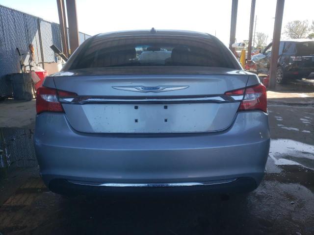 Photo 6 from auction – 2013 CHRYSLER 200 TOURIN with VIN 1C3CCBBB2DN509907