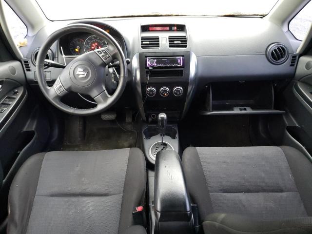 Foto 8 de la subasta – 2008 SUZUKI SX4 con VIN JS2YC415985103241