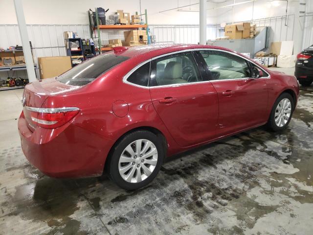 Photo 3 from auction – 2016 BUICK VERANO with VIN 1G4PP5SKXG4121025