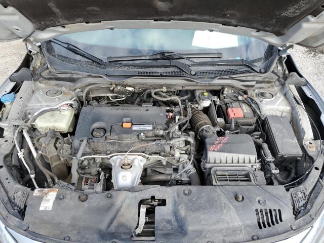 Photo 11 from auction – 2018 HONDA CIVIC LX with VIN 2HGFC2F54JH538019