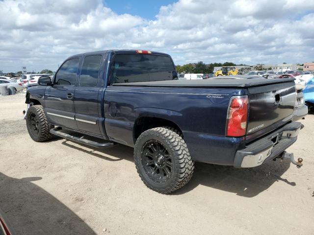 Photo 2 from auction – 2007 CHEVROLET SILVERADO with VIN 1GCEC19X67Z178004