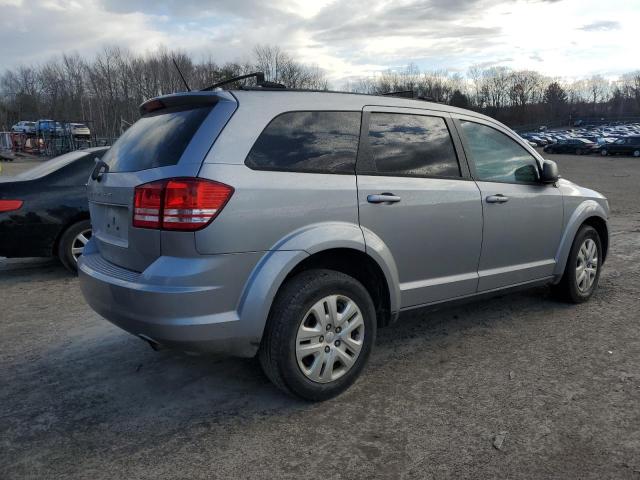 Photo 3 from auction – 2017 DODGE JOURNEY SE with VIN 3C4PDCAB1HT709717