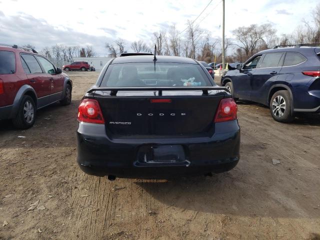 Photo 6 from auction – 2014 DODGE AVENGER SE with VIN 1C3CDZAG0EN218973