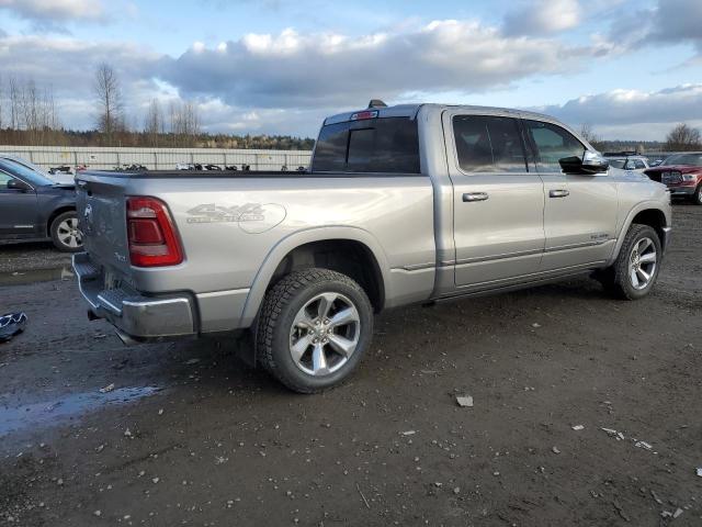 Photo 3 from auction – 2020 RAM 1500 LIMIT with VIN 1C6SRFPT5LN111787