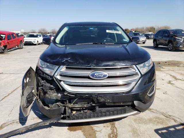 Photo 5 from auction – 2018 FORD EDGE TITAN with VIN 2FMPK3K96JBB19642