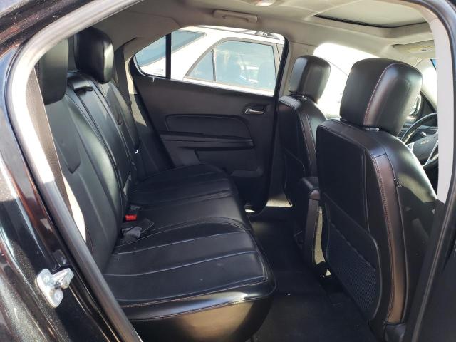 Photo 11 from auction – 2010 CHEVROLET EQUINOX LT with VIN 2CNFLNEY5A6279527