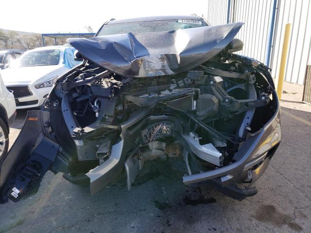 صورة رقم 5 من المزاد - 2021 FORD EXPLORER X مع VIN 1FMSK7DH5MGB17576