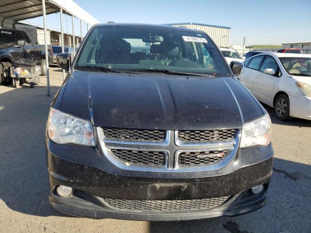 Photo 5 from auction – 2017 DODGE GRAND CARA with VIN 2C4RDGCGXHR864164