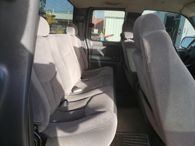 Photo 10 from auction – 2005 GMC NEW SIERRA with VIN 1GTEC19T85Z132152