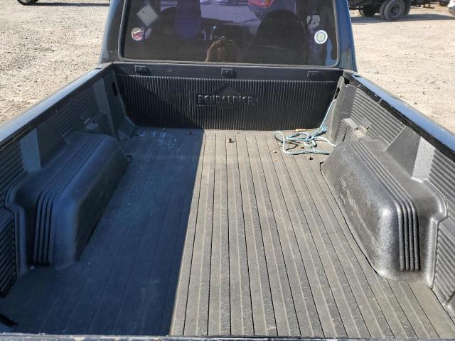 Photo 10 from auction – 2001 FORD RANGER SUP with VIN 1FTYR14UX1TA95310