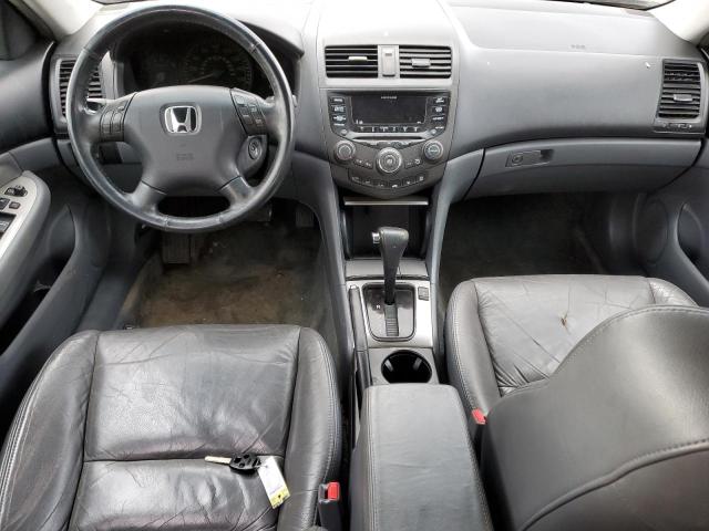 Photo 8 from auction – 2004 HONDA ACCORD EX with VIN 1HGCM66544A097731