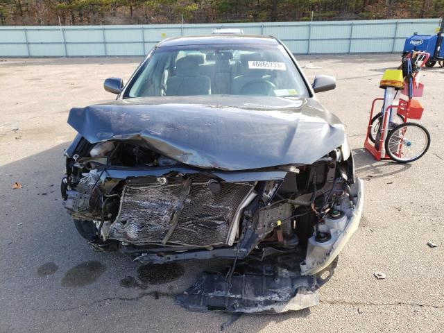 صورة رقم 5 من المزاد - 2011 TOYOTA CAMRY BASE مع VIN 4T1BF3EK5BU584518