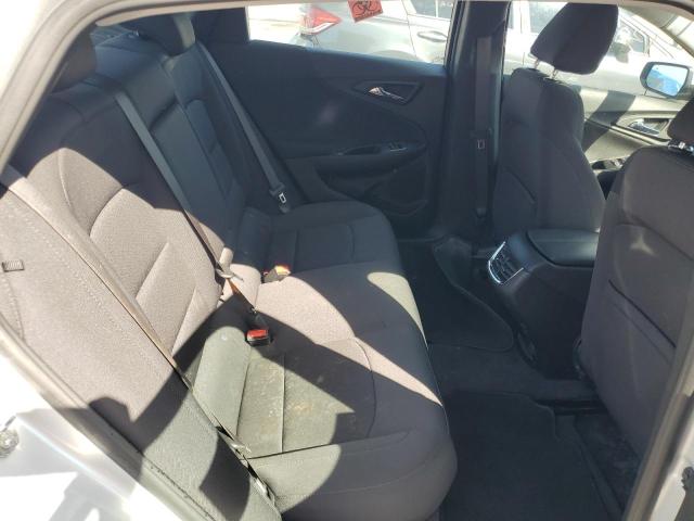 Photo 10 from auction – 2021 CHEVROLET MALIBU LT with VIN 1G1ZD5ST5MF083002