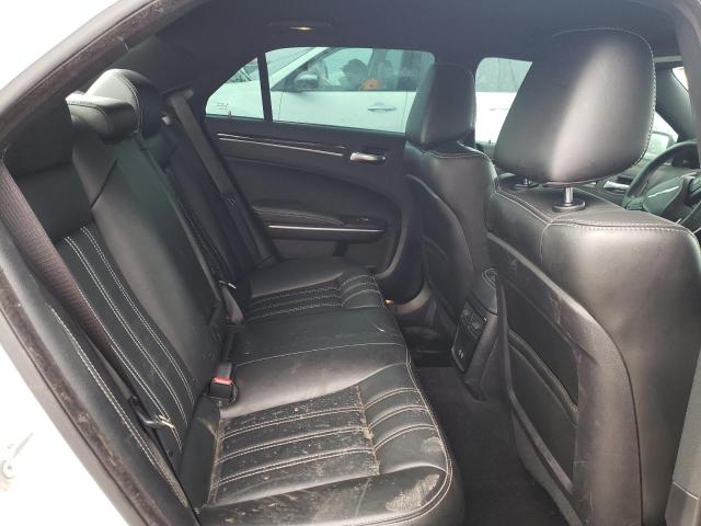 Photo 10 from auction – 2021 CHRYSLER 300 S with VIN 2C3CCABG7MH549754