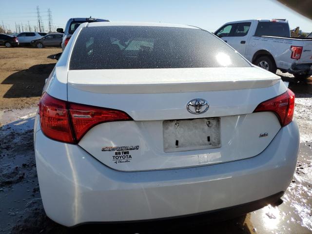 Photo 6 from auction – 2018 TOYOTA COROLLA L with VIN 2T1BURHE9JC099359