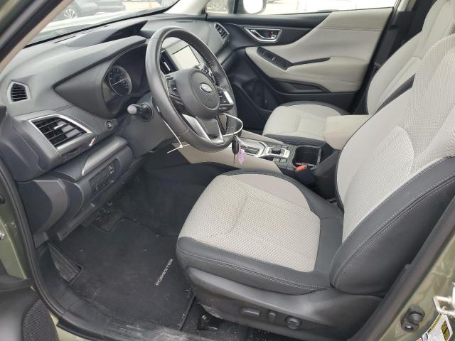 Photo 7 from auction – 2019 SUBARU FORESTER P with VIN JF2SKAEC7KH465022
